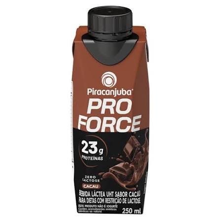 BEB.LACTEA PIRACANJUBA WHEY 250ML CACAU ZERO LACTOSE
