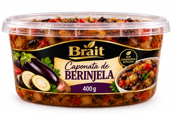 BERINJELA SPECIALE KG