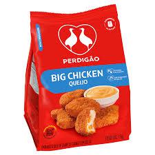 BIG CHICKEN PERDIGAO 1KG C/QUEIJO