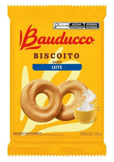 BISC.BAUDUCCO AMANT.335G LEITE