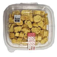 BISC.COSME DAMIAO KG CROUTONS