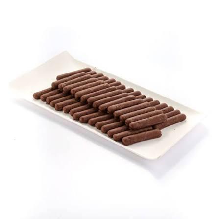 BISC.COSME DAMIAO KG PALITO CHOCOLATE