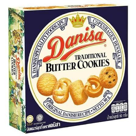 BISC.DANISA AMANTEIGADO CX 90G
