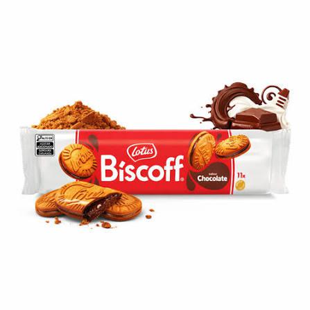 BISC.LOTUS BISCOFF 110G SANDWICK CREAM