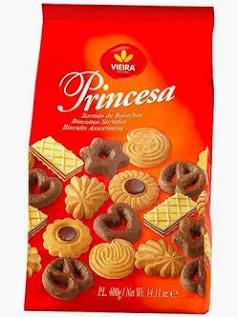 BISC.VIEIRA PRINCESA LATA 400G SORTIDO