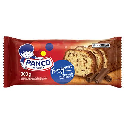 BOLO PANCO 300G FORMIGUEIRO