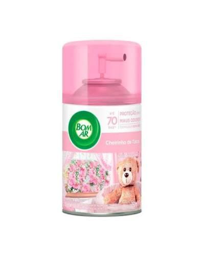 BOM AR AIR WICK FRESHMATIC REF.250ML TALCO