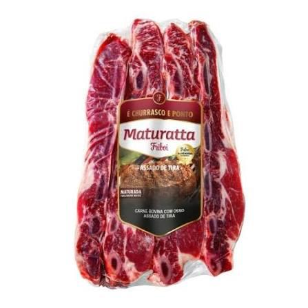 BOV.COSTELA MATURADA KG DIANTEIRO
