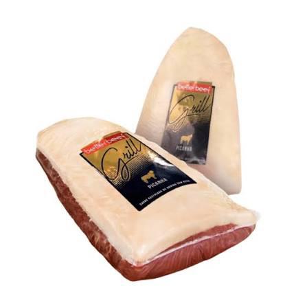 BOVINO ALBA BEEF KG PICANHA GRILL PECA