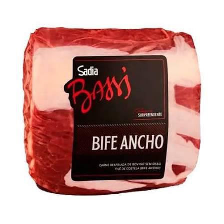 BOVINO BASSI KG ANCHO RESFRIADO