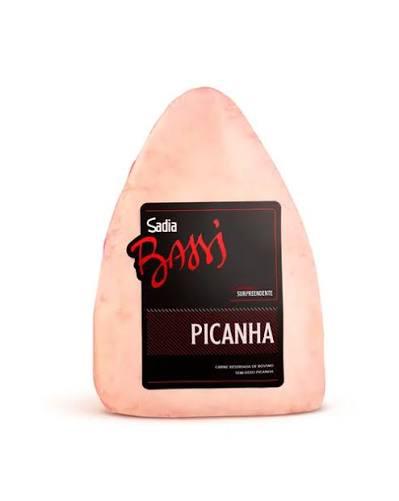 BOVINO BASSI KG PICANHA RESFRIADA