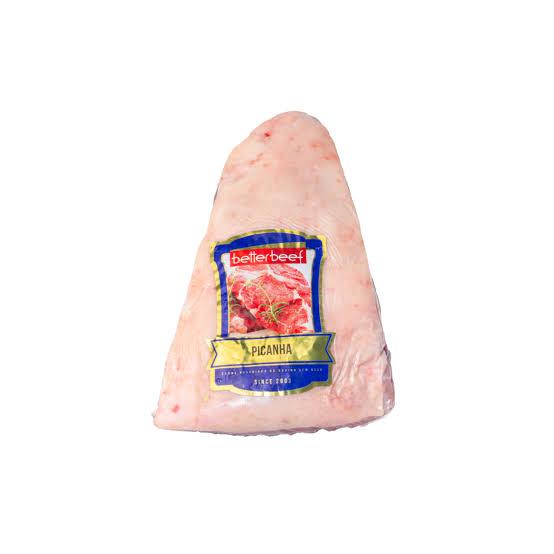 BOVINO BETTER BEEF KG PICANHA PECA