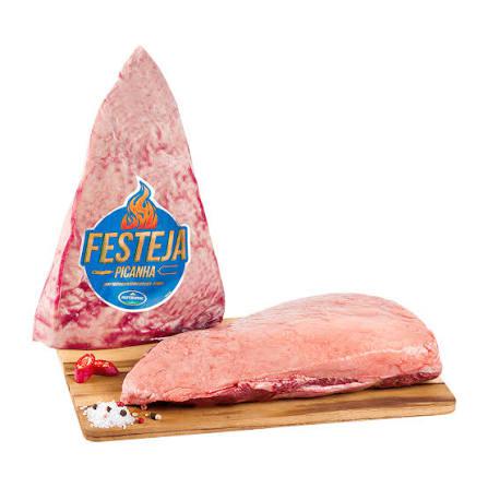 BOVINO FESTEJA KG PICANHA PECA RESFRIADA