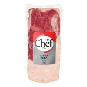 BOVINO FRIBOI DO CHEF KG COSTELA MINGA TRAS. PECA