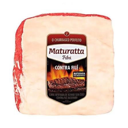 BOVINO FRIBOI MATURATTA KG CONTRA FILE PECA