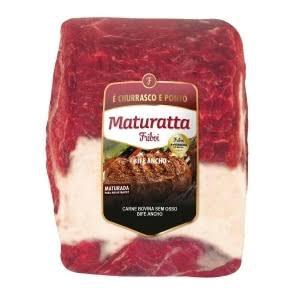 BOVINO FRIBOI MATURATTA KG FILE DE COSTELA VACUO