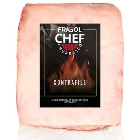 BOVINO FRIGOL CHEF KG CONTRA FILE PECA