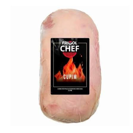 BOVINO FRIGOL CHEF KG CUPIM PECA