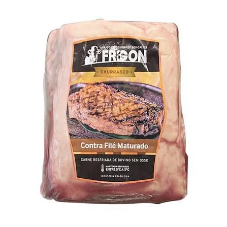 BOVINO FRIGON VACUO KG CONTRA FILE MATURADO