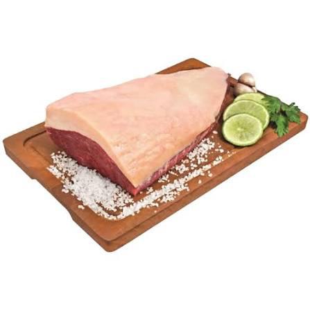 BOVINO KG PICANHA PECA