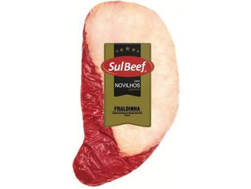 BOVINO SUL BEEF KG FRALDINHA PECA
