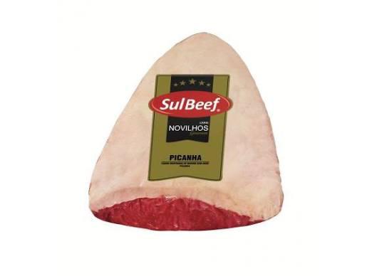BOVINO SUL BEEF KG PICANHA PECA