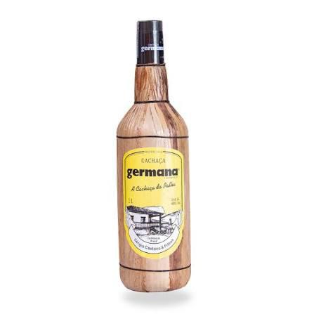CACHACA GERMANA 1L