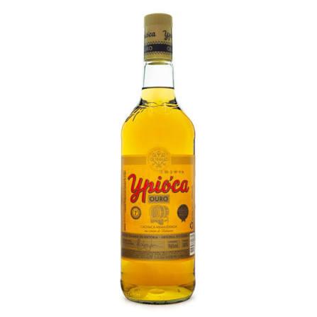 CACHACA YPIOCA 965ML OURO