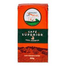 CAFE AVIACAO 500G VACUO