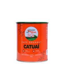 CAFE AVIACAO LT 250G CATUAI