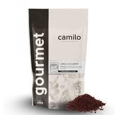 CAFE CAMILO GOURMET ALM 250GR