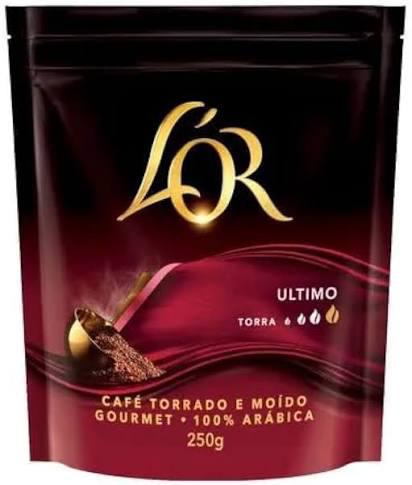 CAFE LOR PCT 250G ULTIMO
