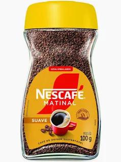 CAFE NESCAFE VD 100G MATINAL