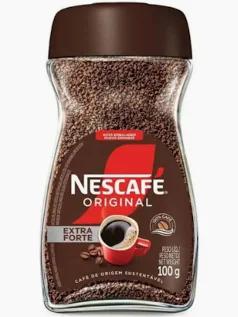 CAFE NESCAFE VD 100G ORIGINAL