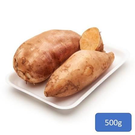 CEASA BATATA YACON PIOVESAN BD 500G