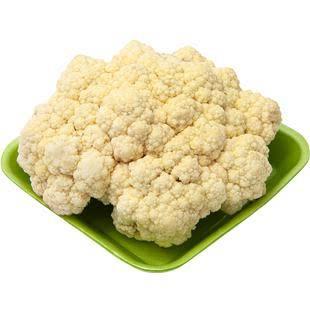 CEASA COUVE FLOR BD 250G