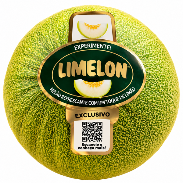 CEASA MINI MELAO KG LIMELON