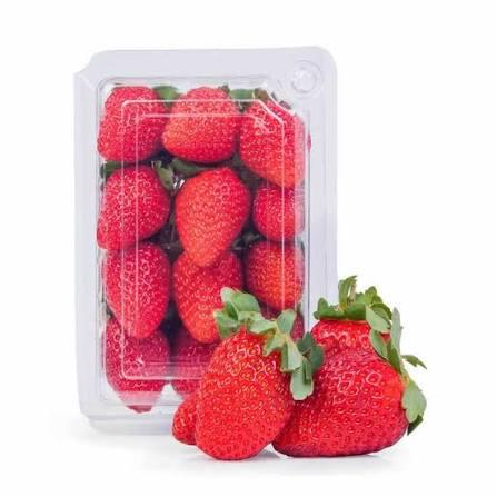 CEASA MORANGO BD 250G