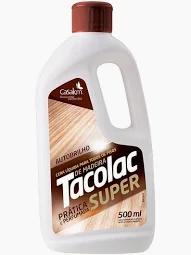 CERA TACOLAC 500ML SUPER