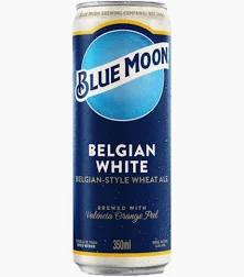 CERVEJA BLUE MOON LT 350ML