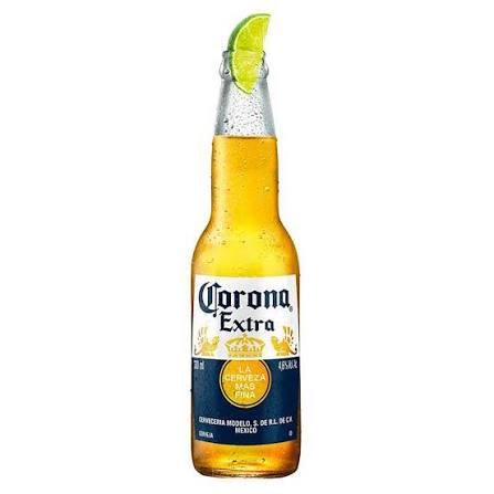 CERVEJA CORONA L.N 330ML