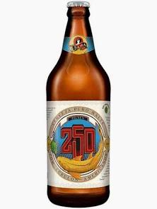 CERVEJA DAMA 600ML 250