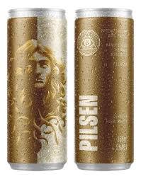 CERVEJA DOGMA LT 355ML PILSEN