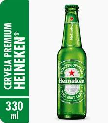 CERVEJA HEINEKEN L.N 330ML