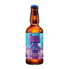 CERVEJA HOCUS POCUS 500ML INTERESTELLAR