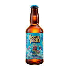 CERVEJA HOCUS POCUS GF 500ML AURA