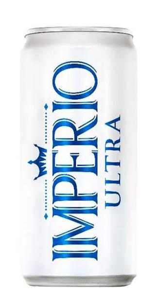 CERVEJA IMPERIO LT 269ML ULTRA