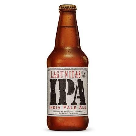 CERVEJA LAGUNITAS GF 355ML IPA