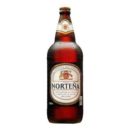 CERVEJA NORTENA 960ML