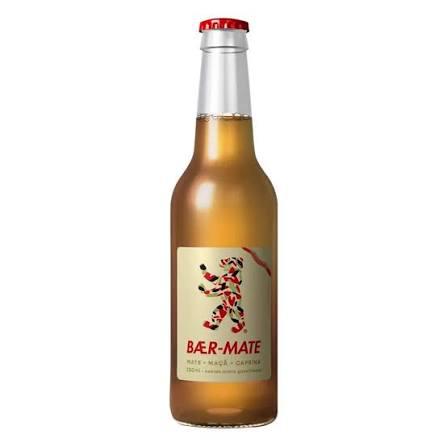 CHA BAER MATE GF 350ML